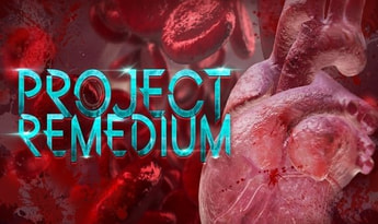 Project Remedium EN/DE/FR/IT/PL/RU/ES Global Steam