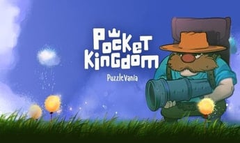 Pocket Kingdom EN/DE/RU/ZH/UK Global Steam