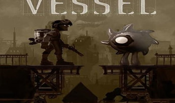 Vessel EN/DE/FR/IT/ES Global Steam