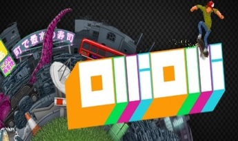 OlliOlli EN/DE/FR/IT/ES Global Steam