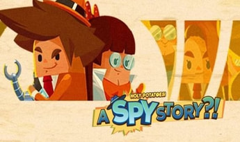 Holy Potatoes! A Spy Story?! EN/DE/FR/RU/ES Global Steam
