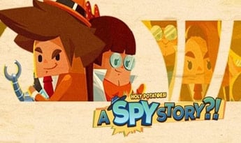 Holy Potatoes! A Spy Story?! EN/DE/FR/RU/ES Global Steam