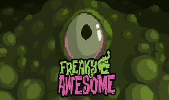 Freaky Awesome Global Steam