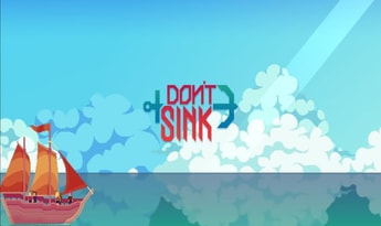 Don't Sink EN Global Steam