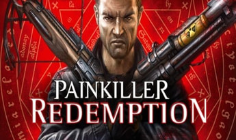 Painkiller: Redemption EN/DE Global Steam