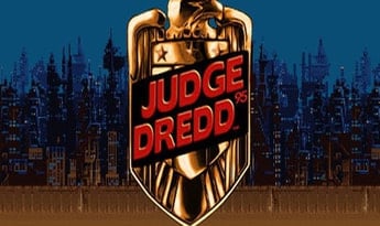 Judge Dredd 95 EN Global Steam