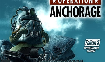 Fallout 3: Operation Anchorage DLC EN/DE/FR/IT/ES Global Steam