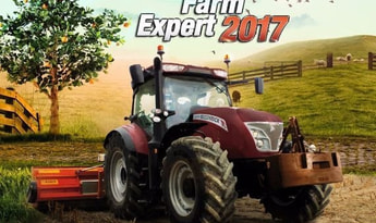 Farm Expert 2017 EN/DE/FR/IT/PL/ES Global Steam