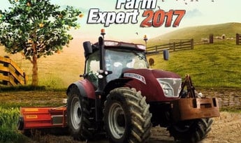 Farm Expert 2017 Steam Global