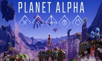 Planet Alpha Global Steam