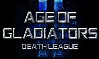 Age of Gladiators II: Death League EN/RU Global Steam