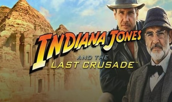 Indiana Jones and the Last Crusade EN Global Steam