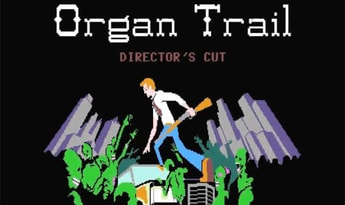Organ Trail: Director's Cut EN Global Steam