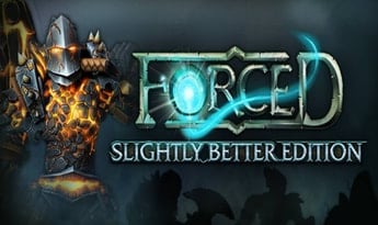 FORCED Slightly Better Edition EN/DE/FR/IT/PL/RU/ES Global Steam