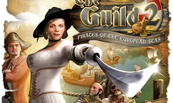 The Guild 2: Pirates of the European Seas EN/DE/FR/IT/ES Global Steam