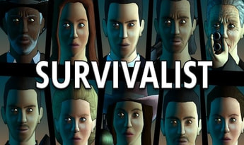 Survivalist EN Global Steam