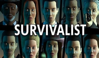 Survivalist EN Global Steam