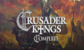 Crusader Kings Complete EN Global Steam