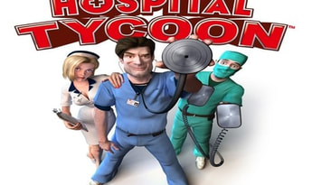Hospital Tycoon EN/DE/FR/IT/NL/ES Global Steam
