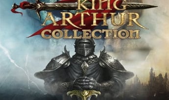King Arthur - Collection EN Global Steam
