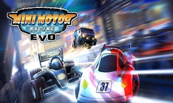 Mini Motor Racing EVO EN Global Steam