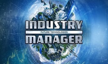 Industry Manager: Future Technologies EN/DE/FR/IT/CS/PT/RU/ES Global Steam