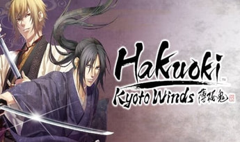 Hakuoki: Kyoto Winds DLC EN Global Steam