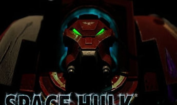Space Hulk EN/DE/FR/IT/RU/ES Global Steam
