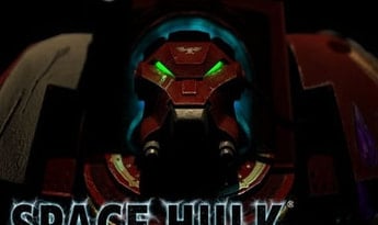 Space Hulk EN/DE/FR/IT/RU/ES Global Steam