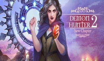Demon Hunter 2: New Chapter Global Steam