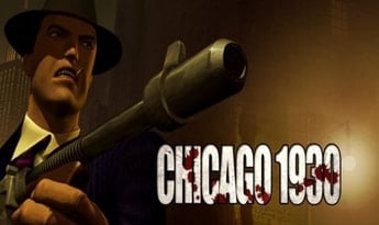 Chicago 1930: The Prohibition EN/DE/FR/IT/ES Global Steam