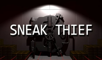 Sneak Thief Global Steam