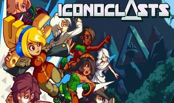 Iconoclasts EN/DE/FR/JA/ES Global Steam