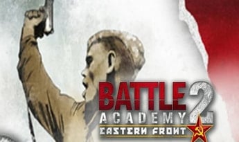Battle Academy 2: Eastern Front EN/DE/FR Global Steam