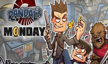 Randal's Monday EN/DE/FR/RU/ES Global Steam