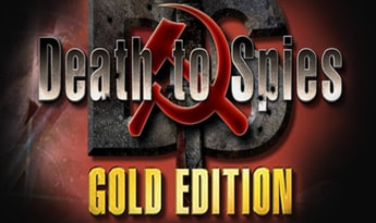 Death to Spies - Gold EN/FR/IT/RU/ES Global Steam