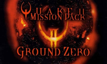 Quake II Mission Pack: Ground Zero DLC EN Global Steam