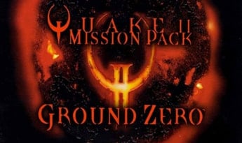 Quake II Mission Pack: Ground Zero DLC EN Global Steam