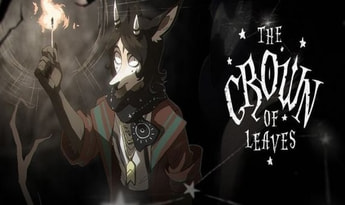 The Crown of Leaves EN/RU Global Steam