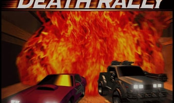 Death Rally (Classic) EN Global Steam