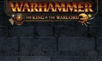 Total War: Warhammer - The King and the Warlord DLC EN/DE/FR/IT Global Steam