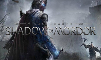 Middle-Earth: Shadow of Mordor EN/DE/FR/IT Global Steam