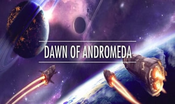 Dawn of Andromeda EN Global Steam