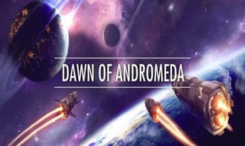 Dawn of Andromeda EN Global Steam