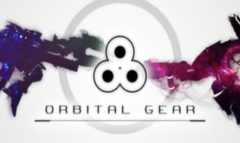 Orbital Gear EN/DE/FR/PT/RU Global Steam
