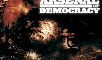 Arsenal of Democracy: A Hearts of Iron Game EN Global Steam