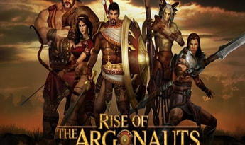 Rise of The Argonauts EN/DE/FR/IT/ES Global Steam