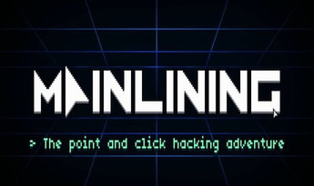 Mainlining Deluxe Edition EN Global Steam