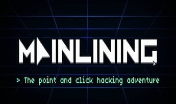 Mainlining Deluxe Edition EN Global Steam