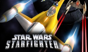 Star Wars: Starfighter EN Global Steam